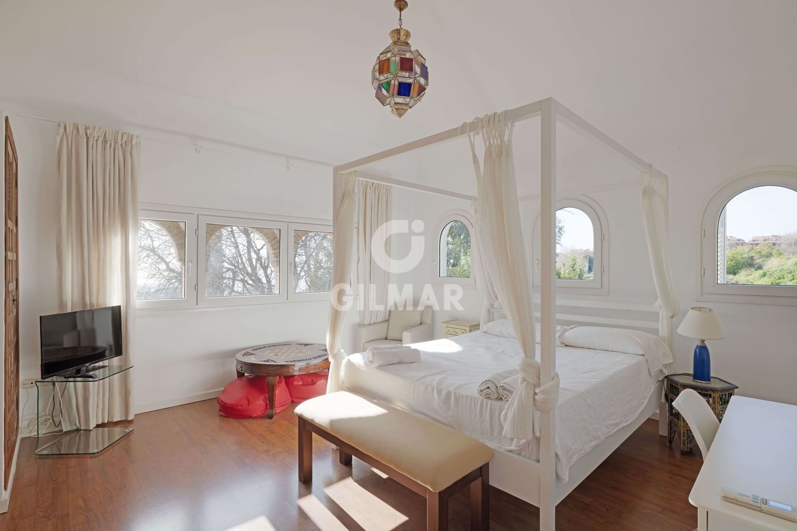 Chalet de 7 habitaciones en Benalmádena en venta con piscina - 1.495.000 € (Ref: 9205806)