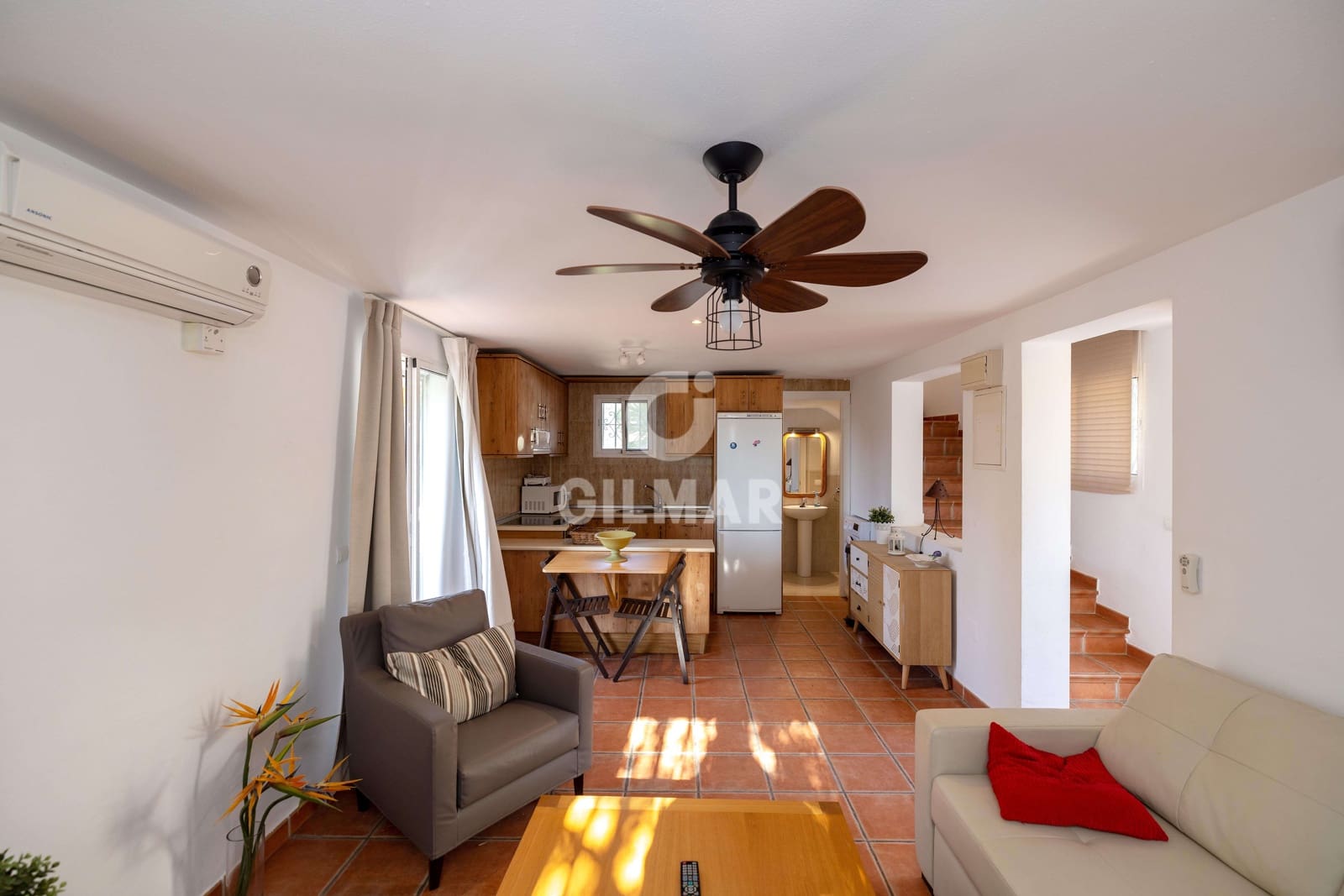 Chalet de 7 habitaciones en Benalmádena en venta con piscina - 1.495.000 € (Ref: 9205806)