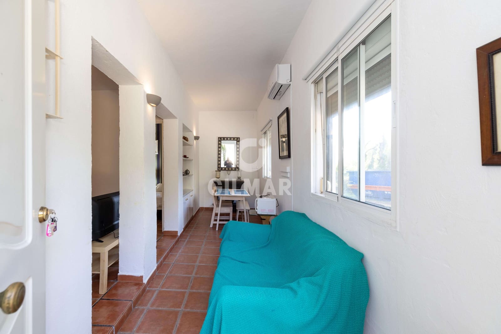 Chalet de 7 habitaciones en Benalmádena en venta con piscina - 1.495.000 € (Ref: 9205806)