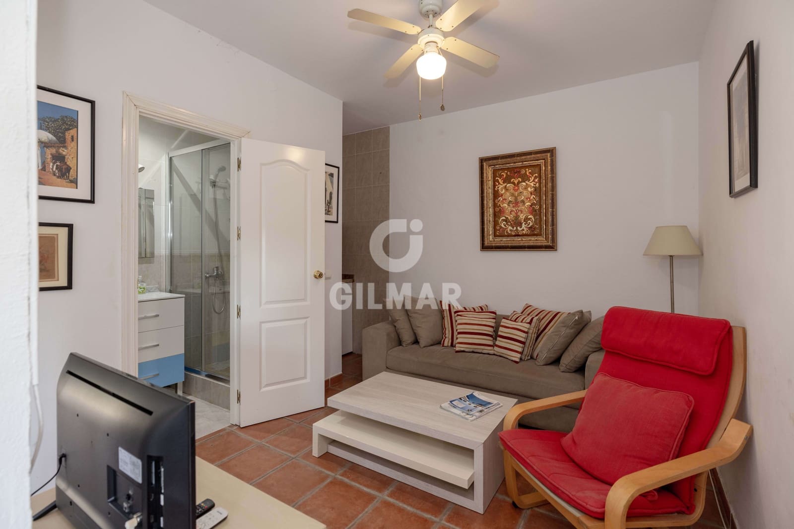 Chalet de 7 habitaciones en Benalmádena en venta con piscina - 1.495.000 € (Ref: 9205806)