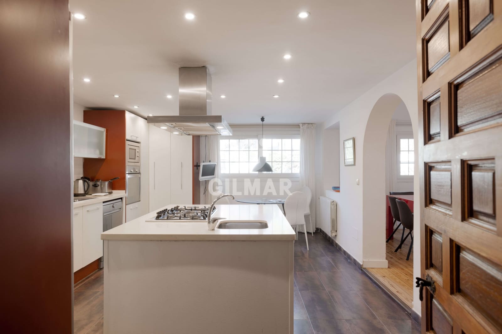 Chalet de 7 habitaciones en Benalmádena en venta con piscina - 1.495.000 € (Ref: 9205806)