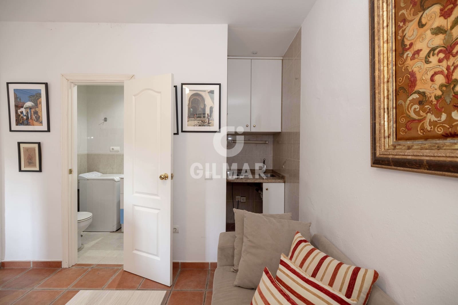 Chalet de 7 habitaciones en Benalmádena en venta con piscina - 1.495.000 € (Ref: 9205806)