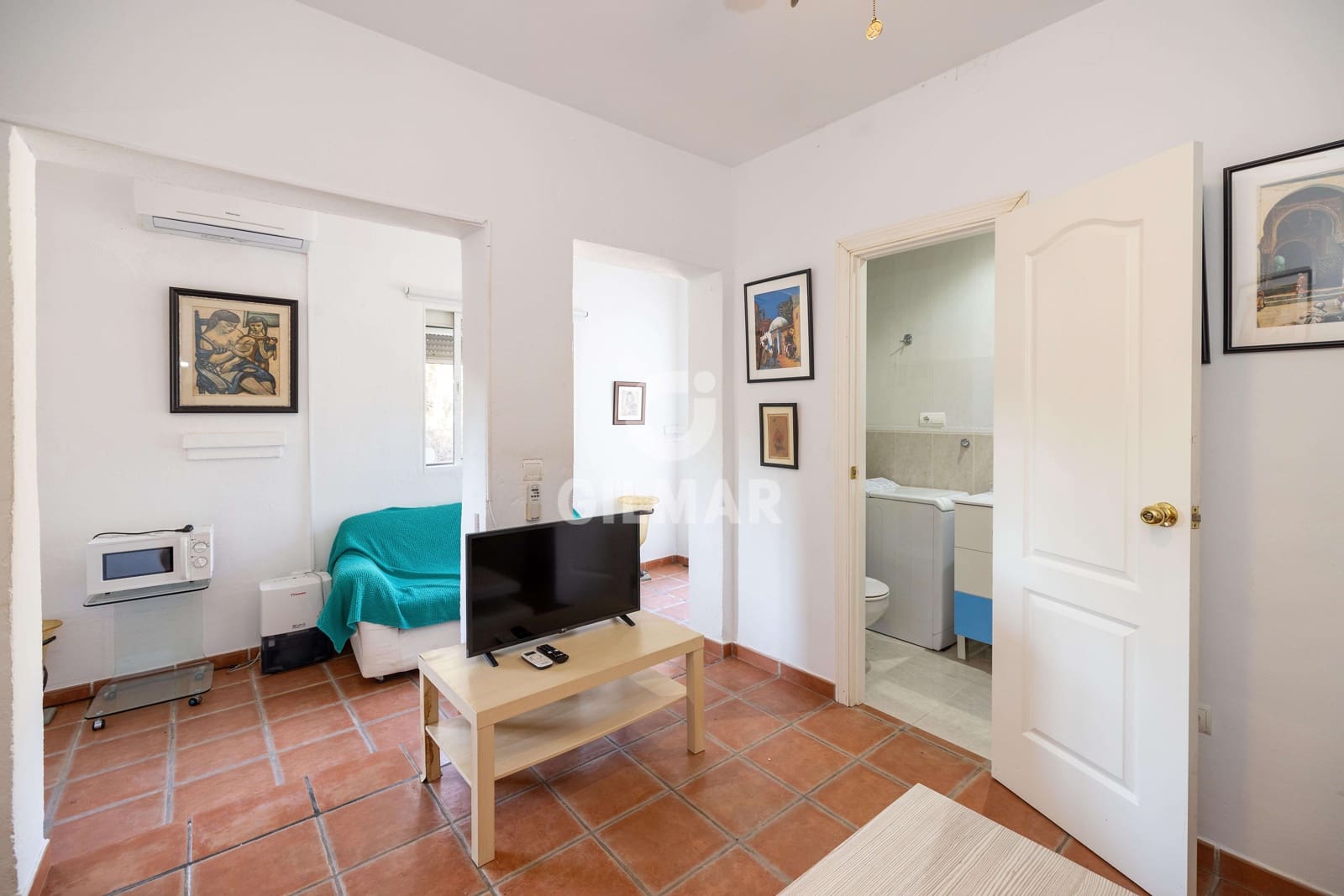 Chalet de 7 habitaciones en Benalmádena en venta con piscina - 1.495.000 € (Ref: 9205806)