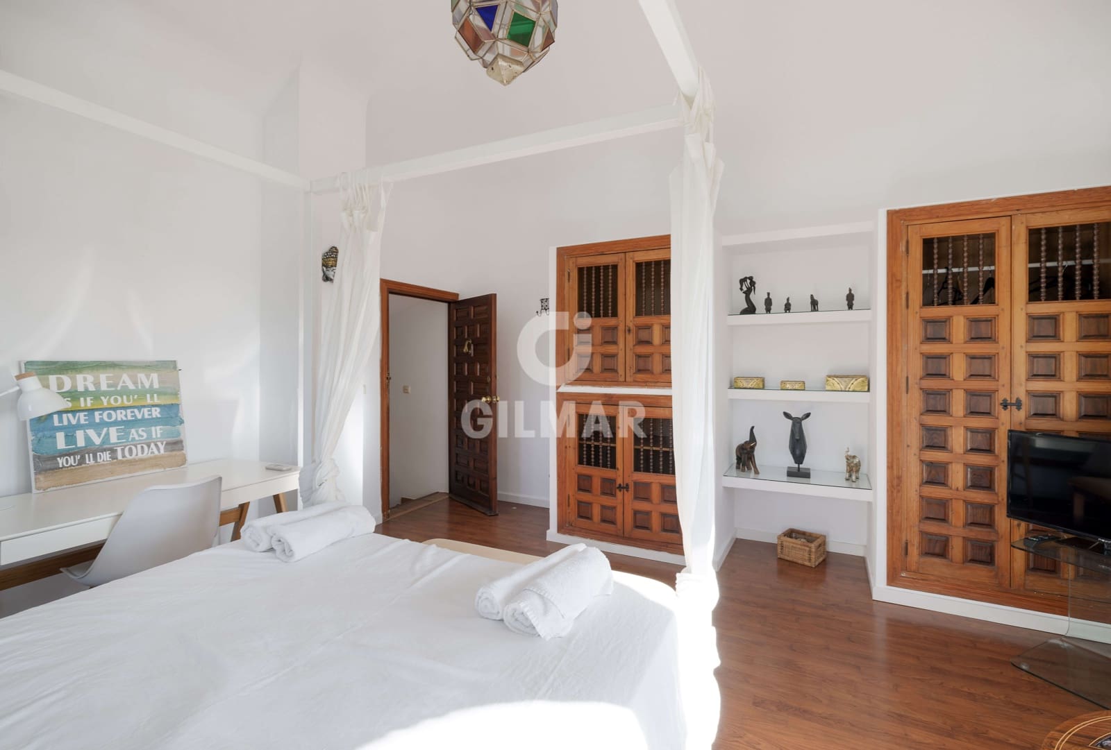 Chalet de 7 habitaciones en Benalmádena en venta con piscina - 1.495.000 € (Ref: 9205806)