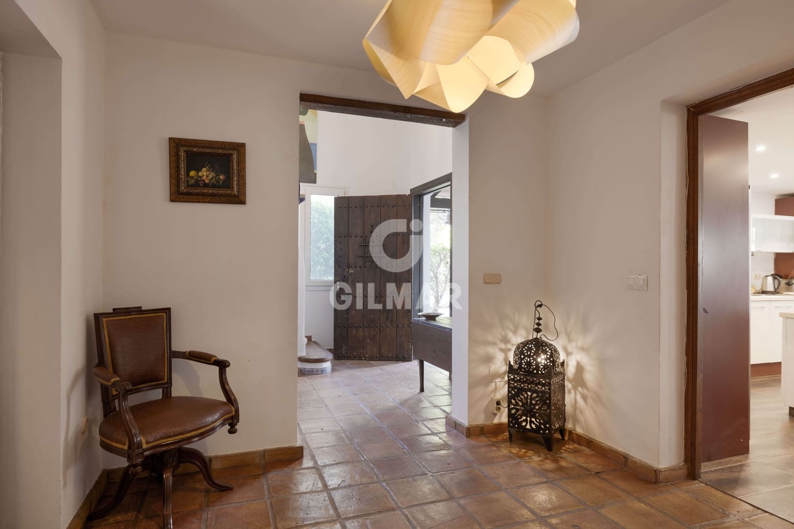 Chalet de 7 habitaciones en Benalmádena en venta con piscina - 1.495.000 € (Ref: 9205806)