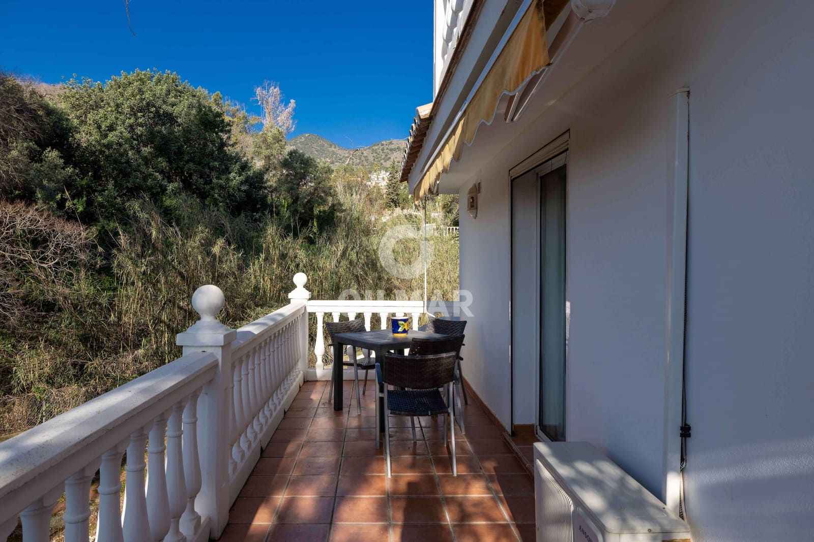 Chalet de 7 habitaciones en Benalmádena en venta con piscina - 1.495.000 € (Ref: 9205806)