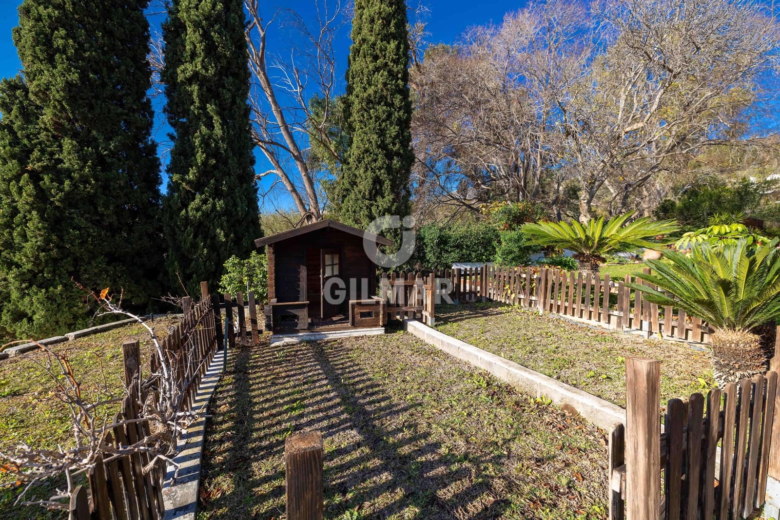 Chalet de 7 habitaciones en Benalmádena en venta con piscina - 1.495.000 € (Ref: 9205806)