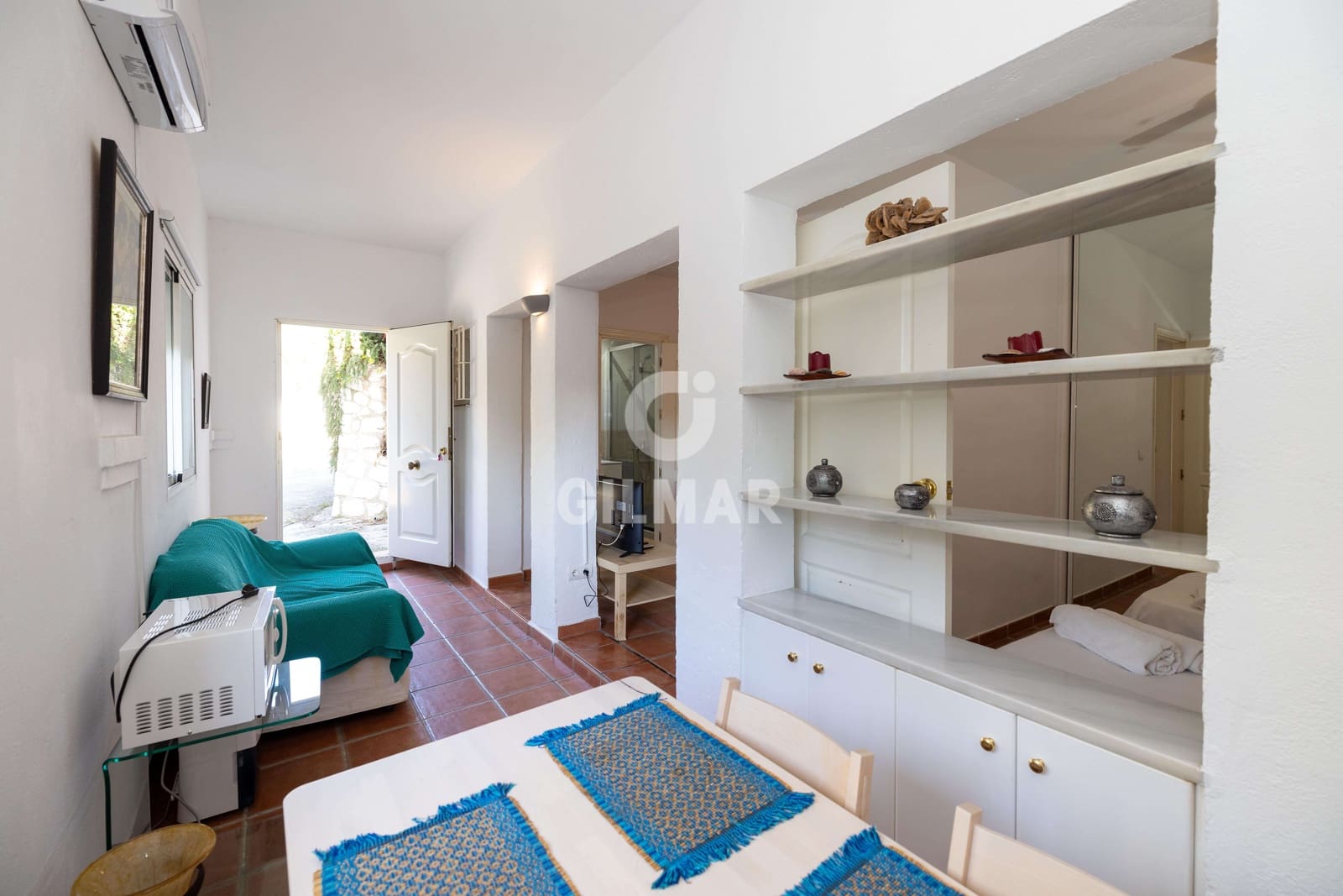 Chalet de 7 habitaciones en Benalmádena en venta con piscina - 1.495.000 € (Ref: 9205806)