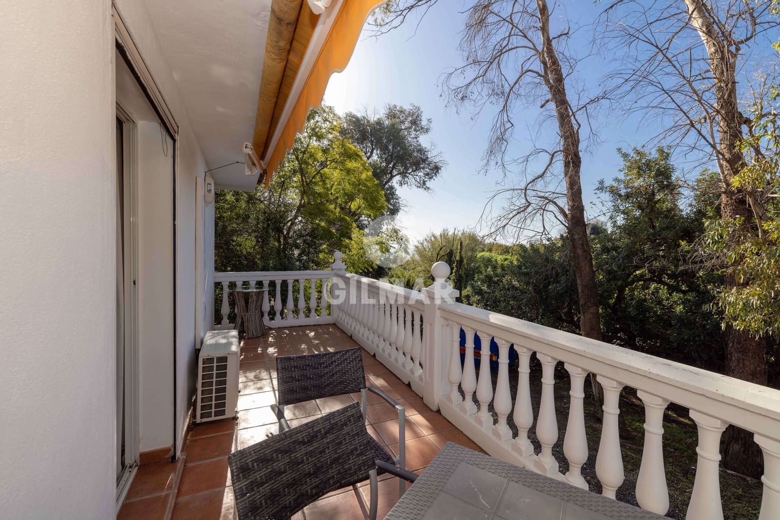 Chalet de 7 habitaciones en Benalmádena en venta con piscina - 1.495.000 € (Ref: 9205806)