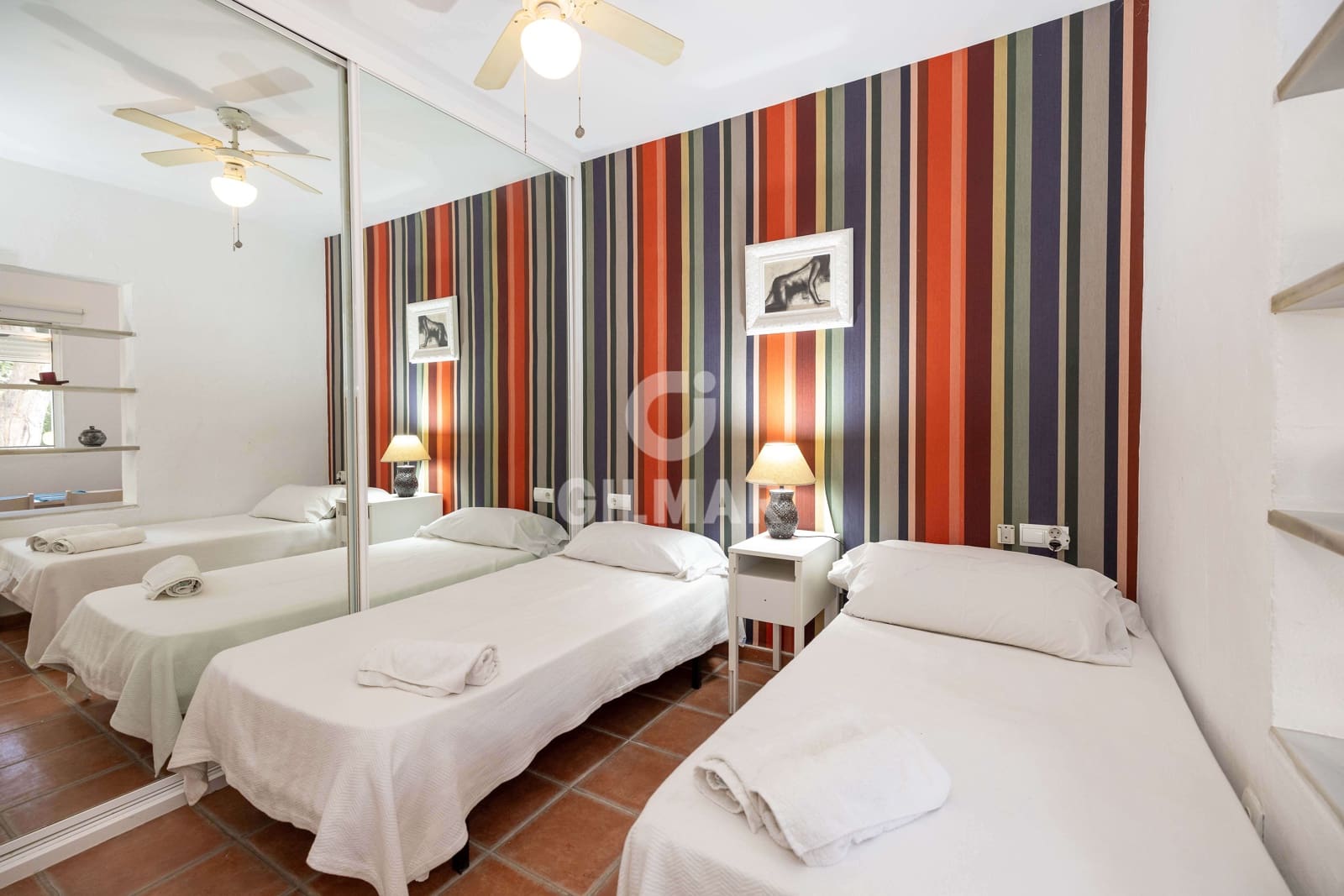 Chalet de 7 habitaciones en Benalmádena en venta con piscina - 1.495.000 € (Ref: 9205806)