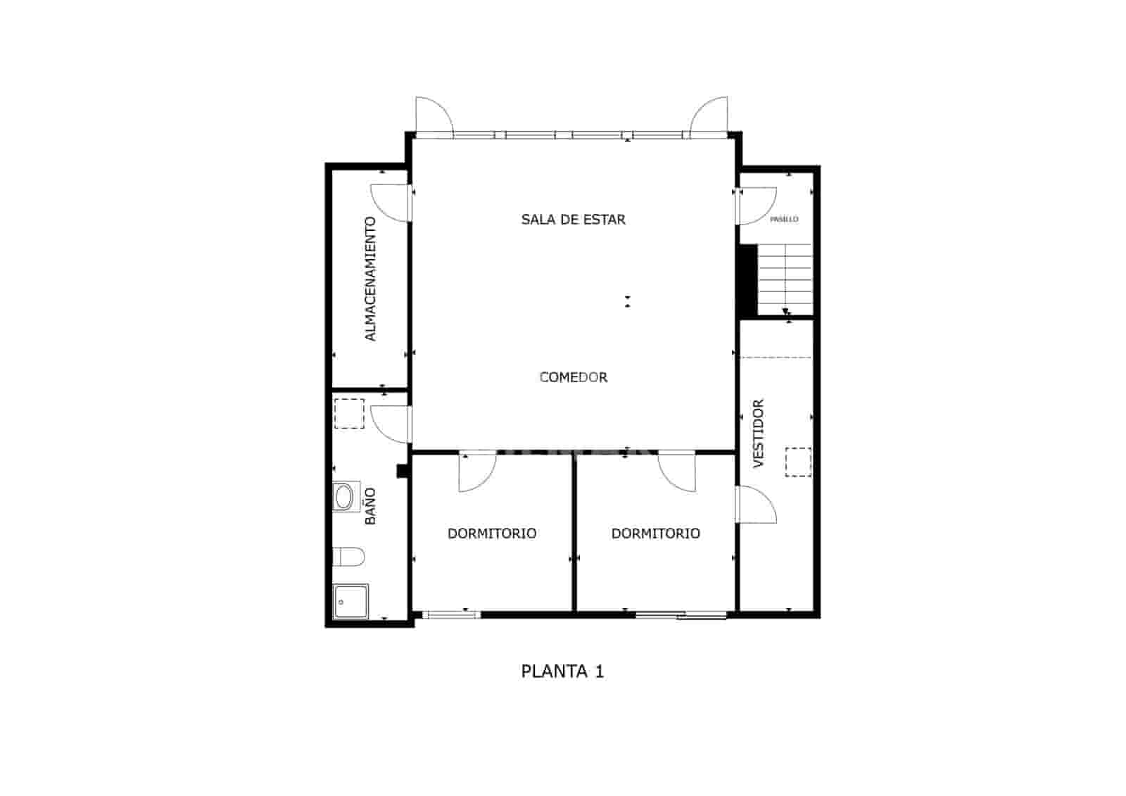 4 soveværelse Villa til salg i Benalmadena med swimmingpool - € 1.484.700 (Ref: 9205807)