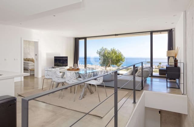 Chalet de 4 habitaciones en Santangelo, Benalmádena en venta con piscina - 1.484.700 € (Ref: 9205807)