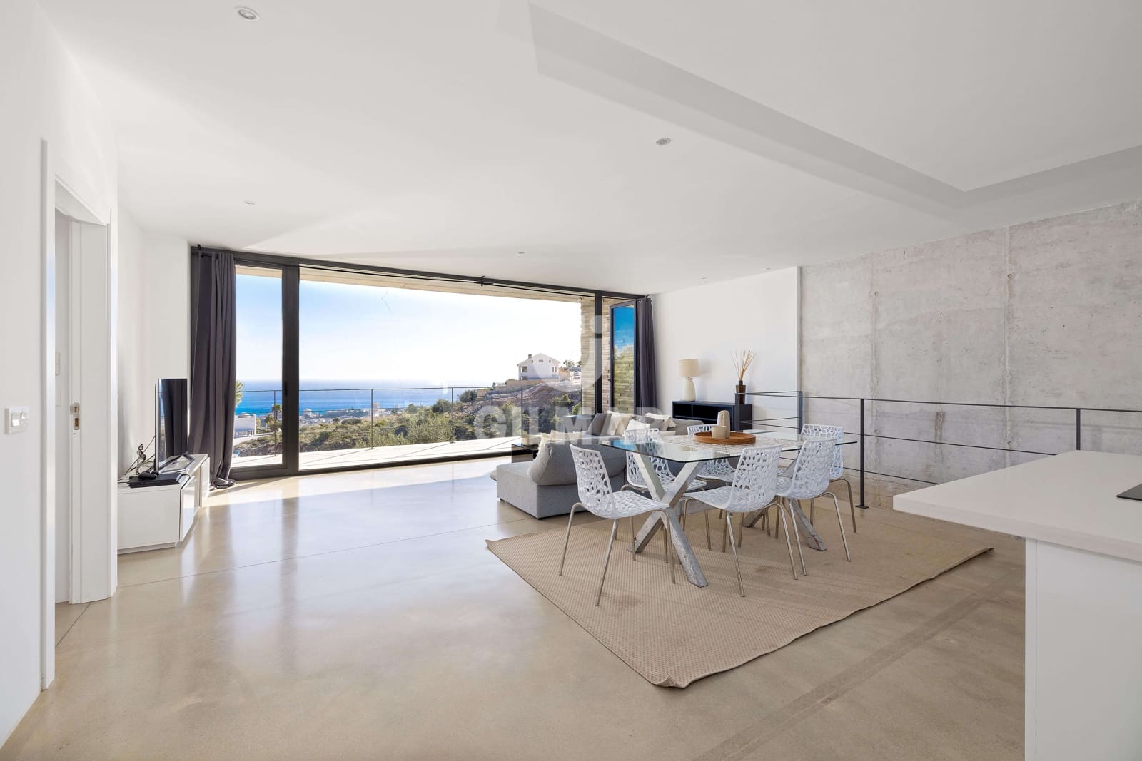 4 soveværelse Villa til salg i Benalmadena med swimmingpool - € 1.484.700 (Ref: 9205807)