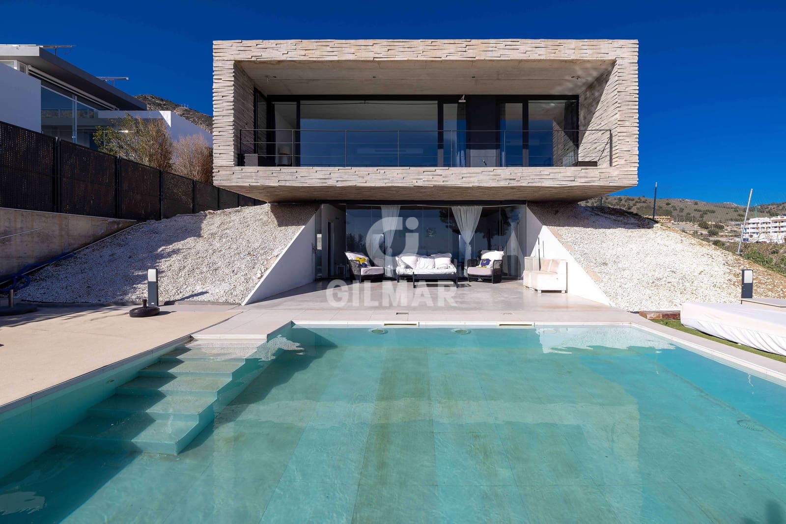 4 soveværelse Villa til salg i Benalmadena med swimmingpool - € 1.484.700 (Ref: 9205807)