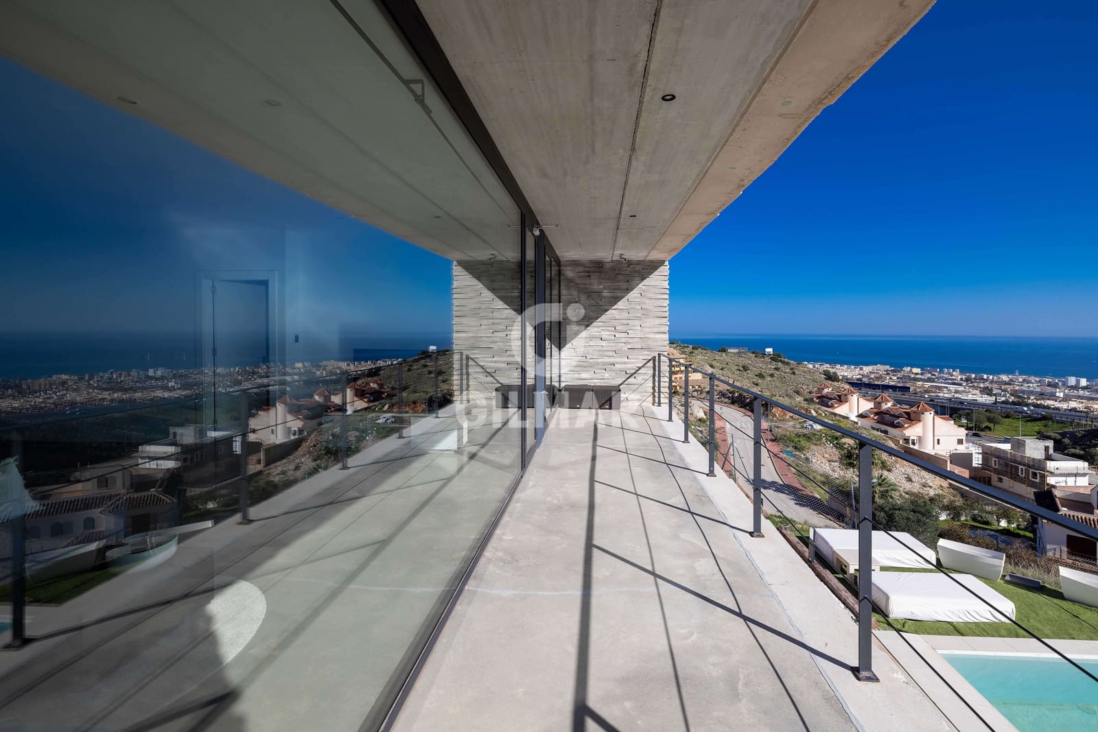 4 soveværelse Villa til salg i Benalmadena med swimmingpool - € 1.484.700 (Ref: 9205807)