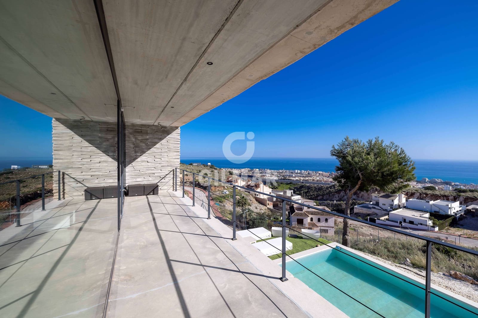 4 soveværelse Villa til salg i Benalmadena med swimmingpool - € 1.484.700 (Ref: 9205807)