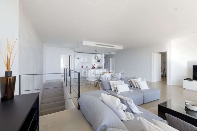 Chalet de 4 habitaciones en Santangelo, Benalmádena en venta con piscina - 1.484.700 € (Ref: 9205807)