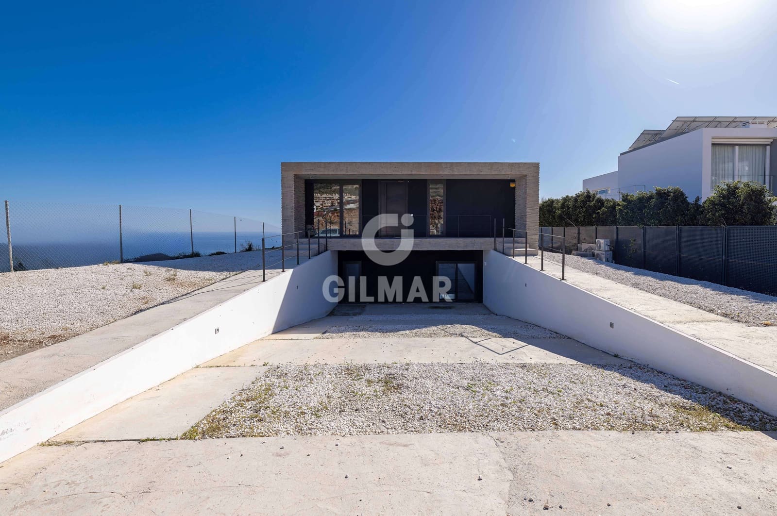 4 soveværelse Villa til salg i Benalmadena med swimmingpool - € 1.484.700 (Ref: 9205807)