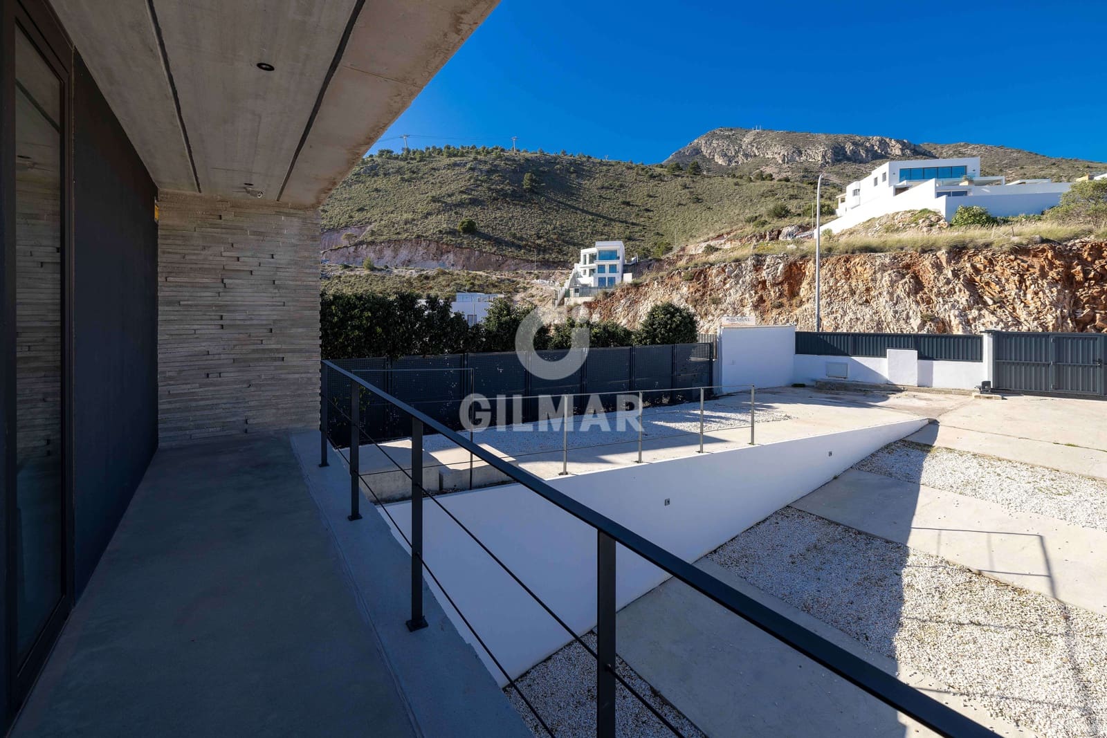 4 soveværelse Villa til salg i Benalmadena med swimmingpool - € 1.484.700 (Ref: 9205807)