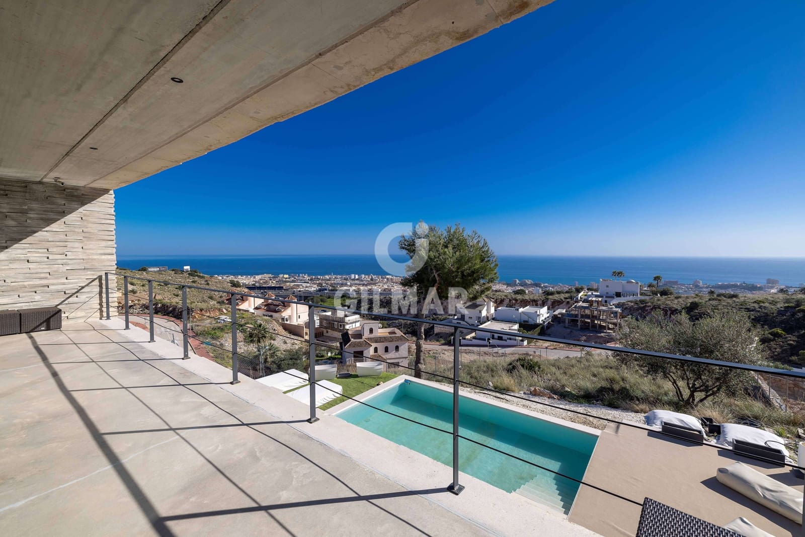 4 soveværelse Villa til salg i Benalmadena med swimmingpool - € 1.484.700 (Ref: 9205807)