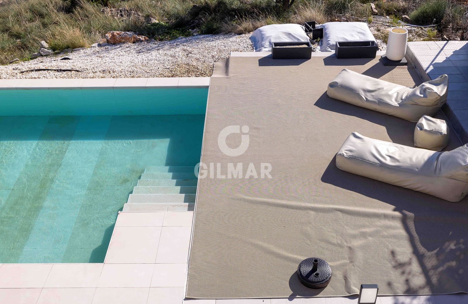 4 soveværelse Villa til salg i Benalmadena med swimmingpool - € 1.484.700 (Ref: 9205807)
