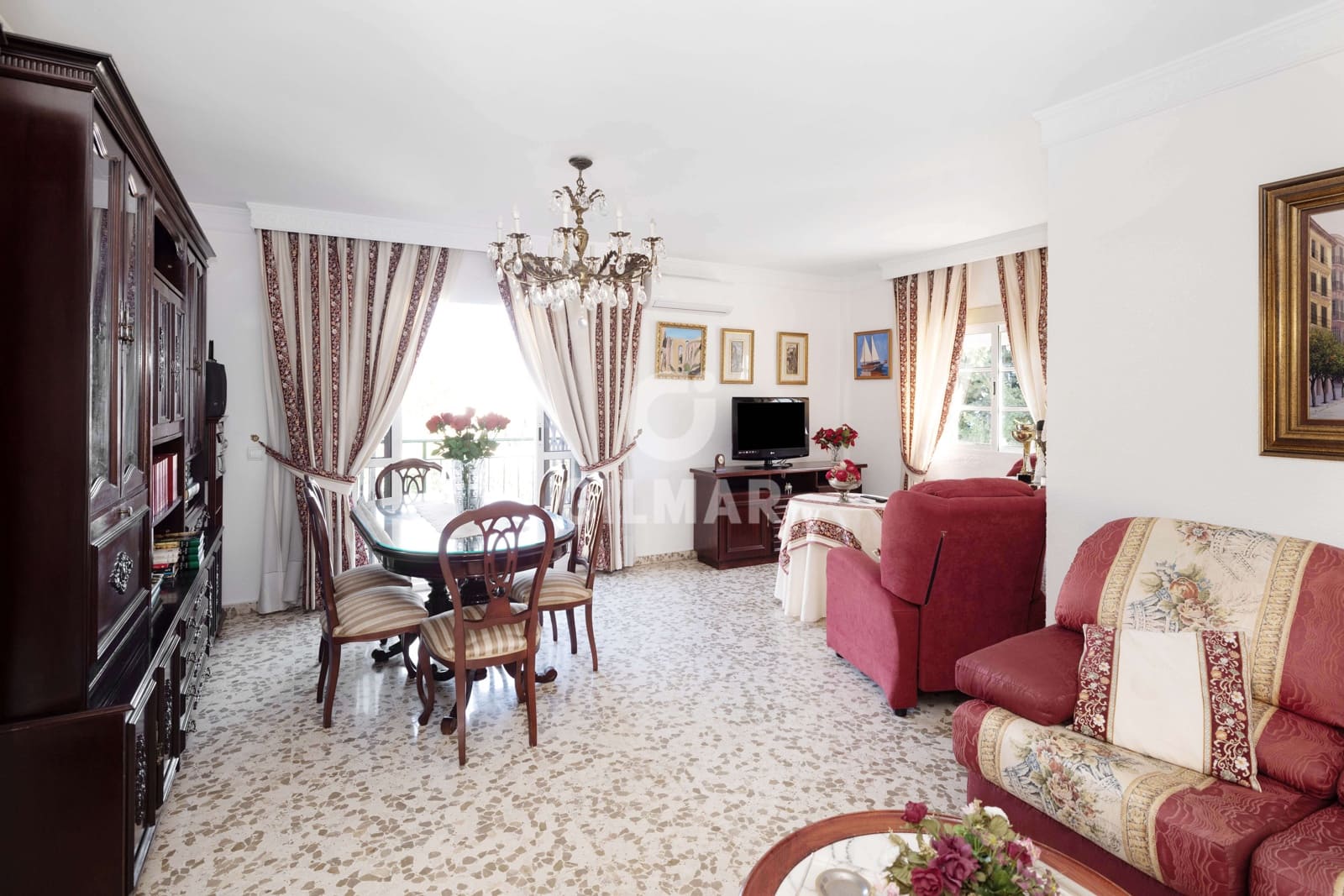 5 soverom Villa til salgs i Benalmadena med svømmebasseng - € 670 000 (Ref: 9205808)