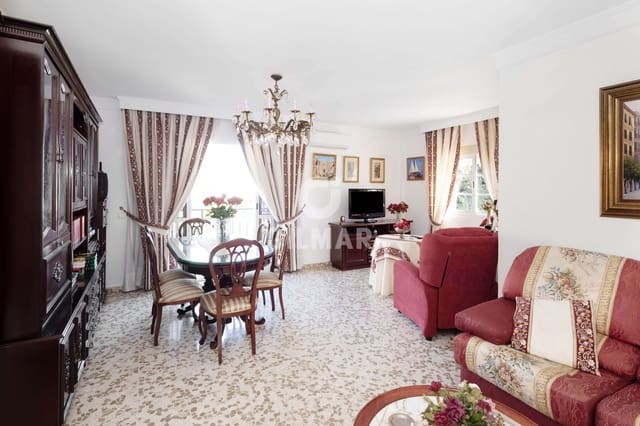 5 soverom Villa til salgs i Benalmádena pueblo, Benalmádena med svømmebasseng - € 670 000 (Ref: 9205808)