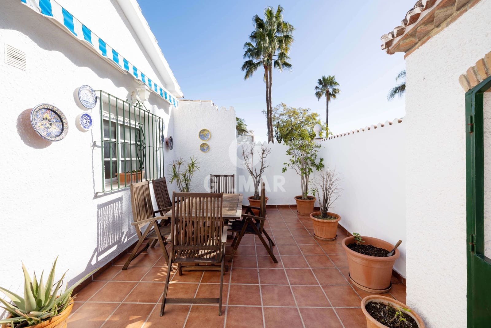5 soverom Villa til salgs i Benalmadena med svømmebasseng - € 670 000 (Ref: 9205808)