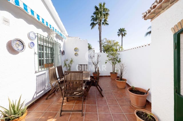 5 soverom Villa til salgs i Benalmádena pueblo, Benalmádena med svømmebasseng - € 670 000 (Ref: 9205808)