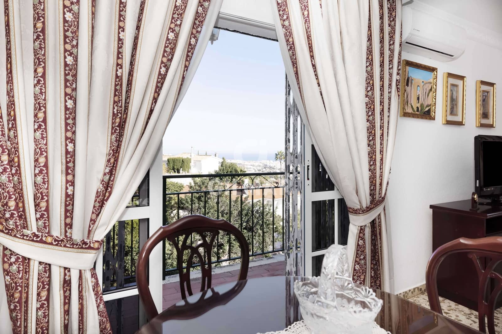 5 soverom Villa til salgs i Benalmadena med svømmebasseng - € 670 000 (Ref: 9205808)