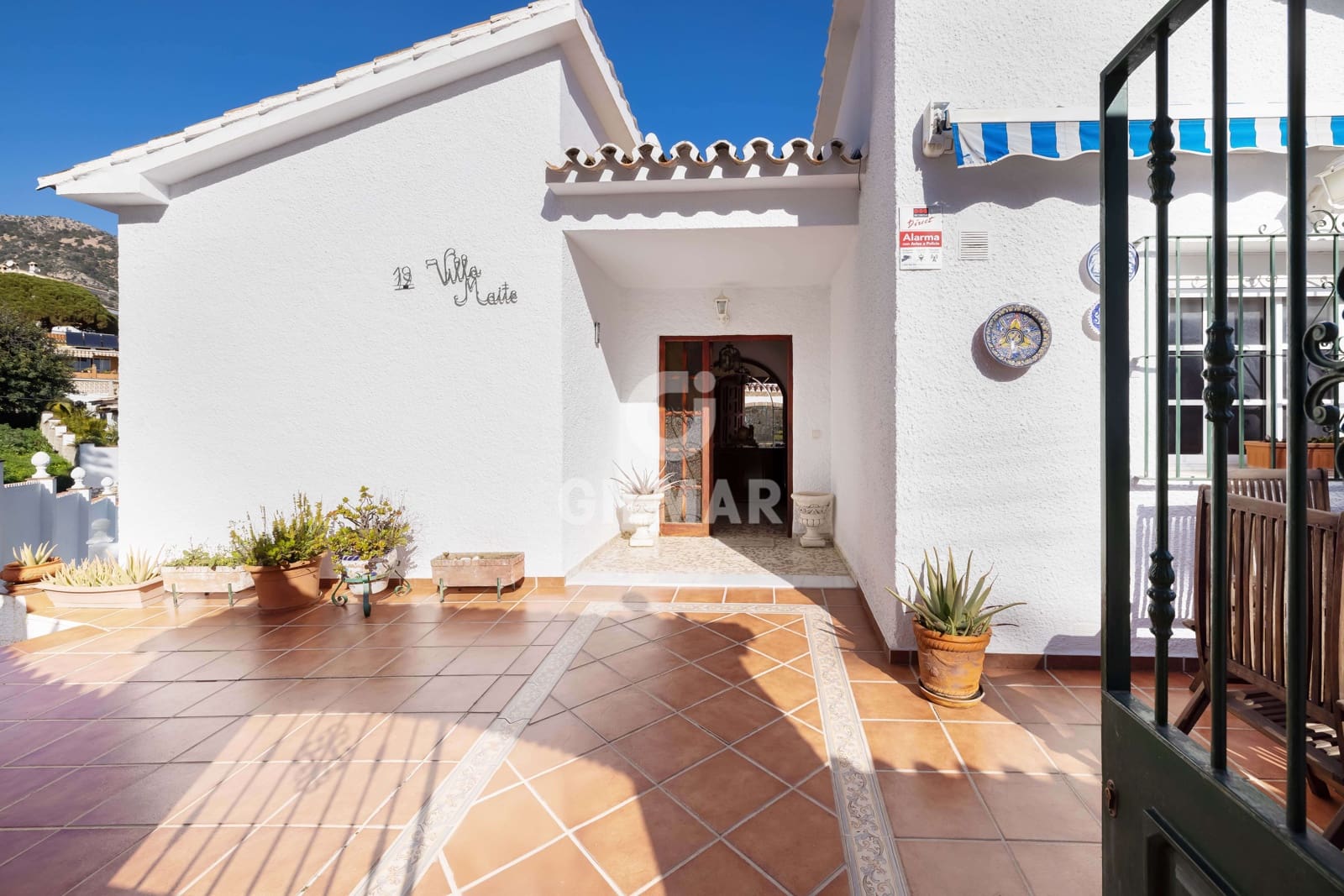 5 soverom Villa til salgs i Benalmadena med svømmebasseng - € 670 000 (Ref: 9205808)