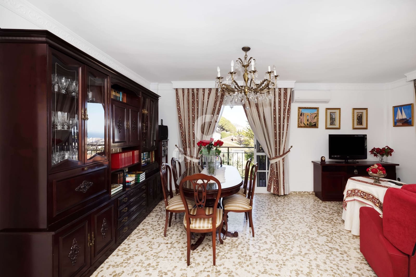 5 soverom Villa til salgs i Benalmadena med svømmebasseng - € 670 000 (Ref: 9205808)