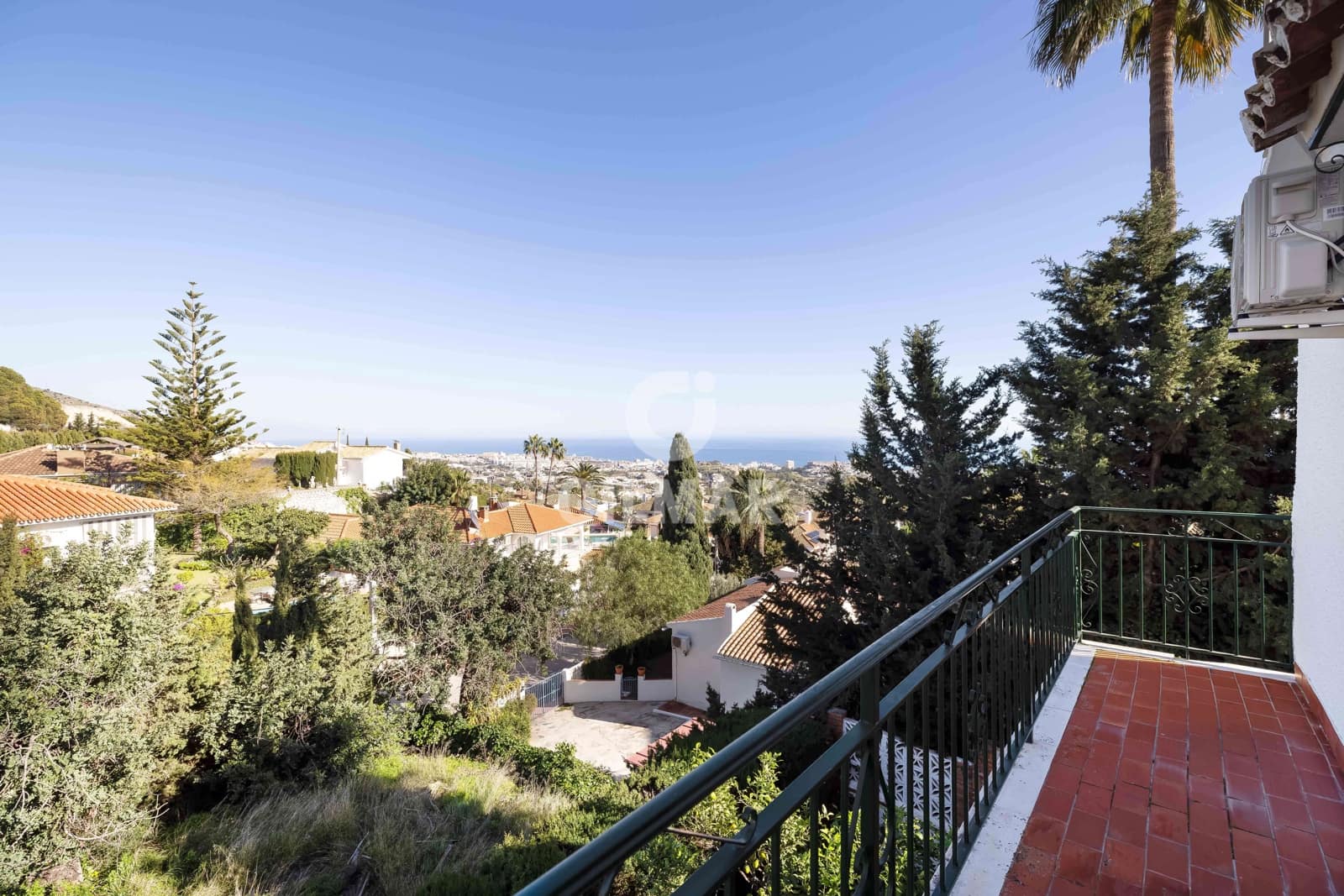 5 soverom Villa til salgs i Benalmadena med svømmebasseng - € 670 000 (Ref: 9205808)