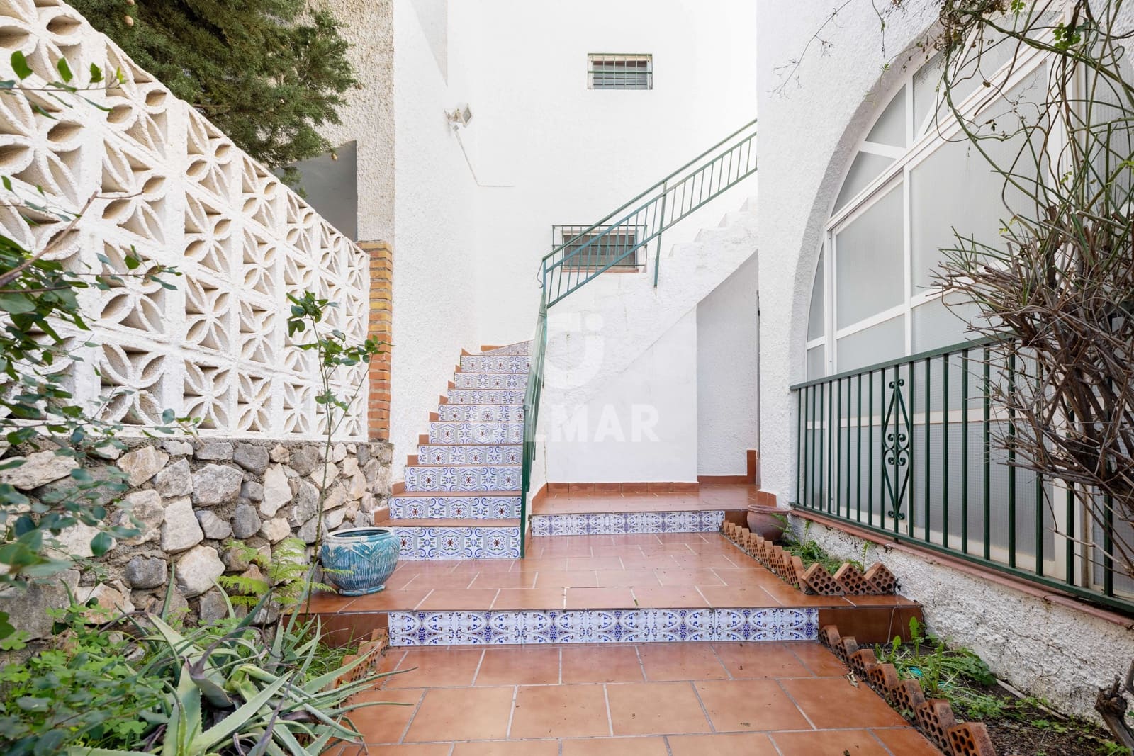 5 soverom Villa til salgs i Benalmadena med svømmebasseng - € 670 000 (Ref: 9205808)