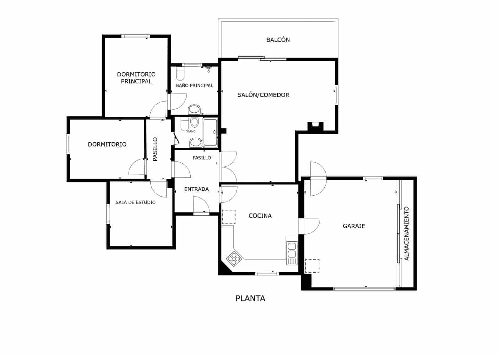 5 soverom Villa til salgs i Benalmadena med svømmebasseng - € 670 000 (Ref: 9205808)