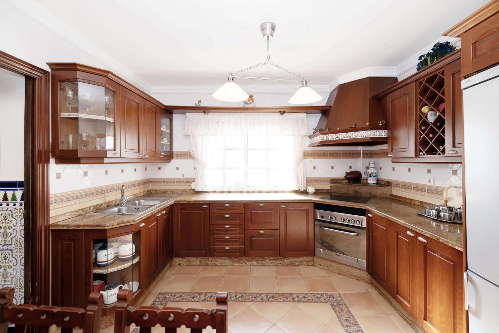 5 soverom Villa til salgs i Benalmadena med svømmebasseng - € 670 000 (Ref: 9205808)