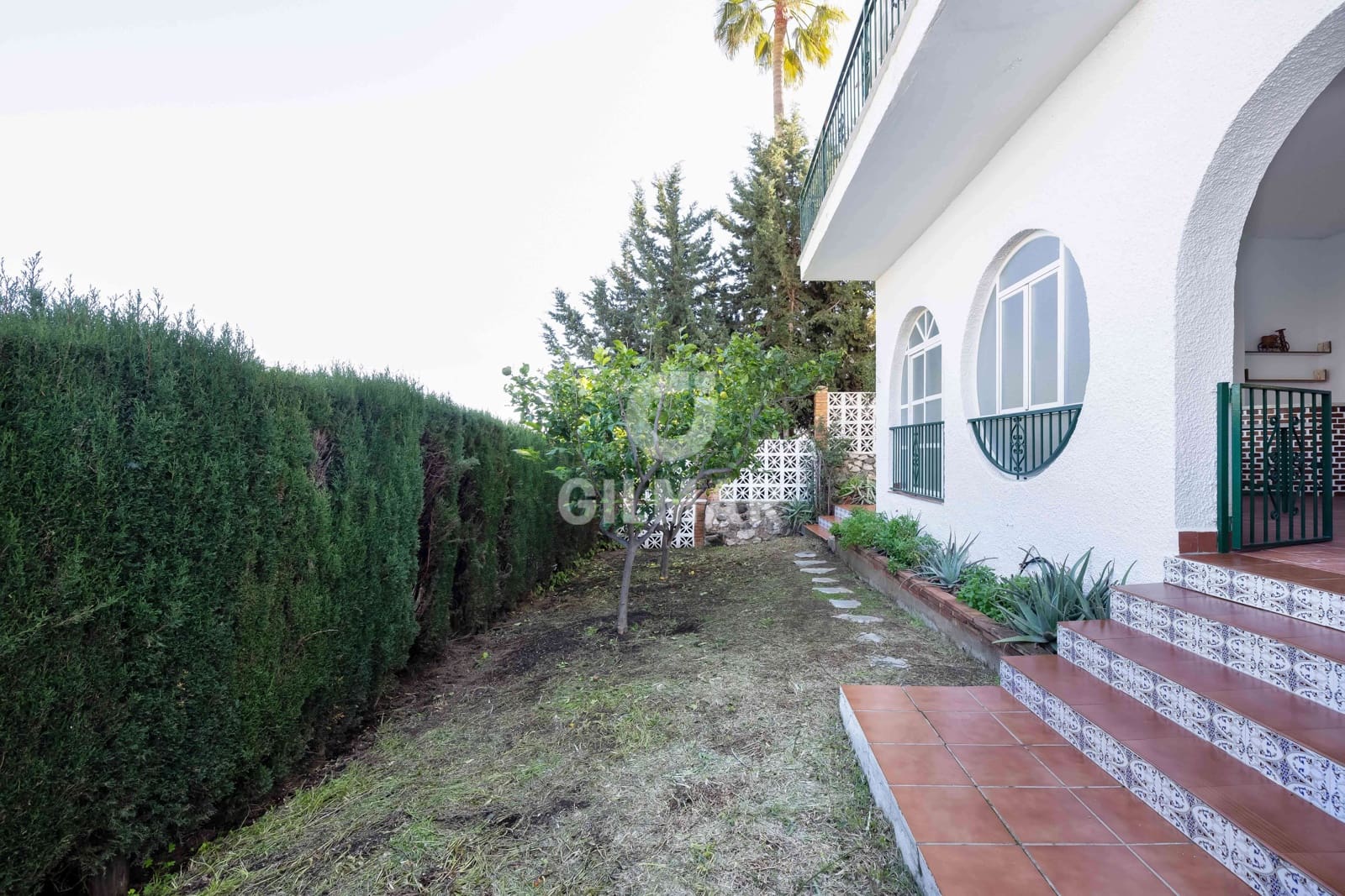 5 soverom Villa til salgs i Benalmadena med svømmebasseng - € 670 000 (Ref: 9205808)