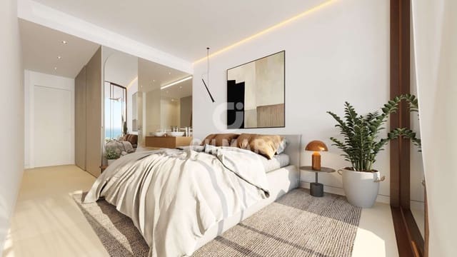 2 makuuhuone Asunto myytävänä paikassa Torreblanca, Fuengirola mukana uima-altaan 
autotalli - 725 000 € (Ref: 9205812)