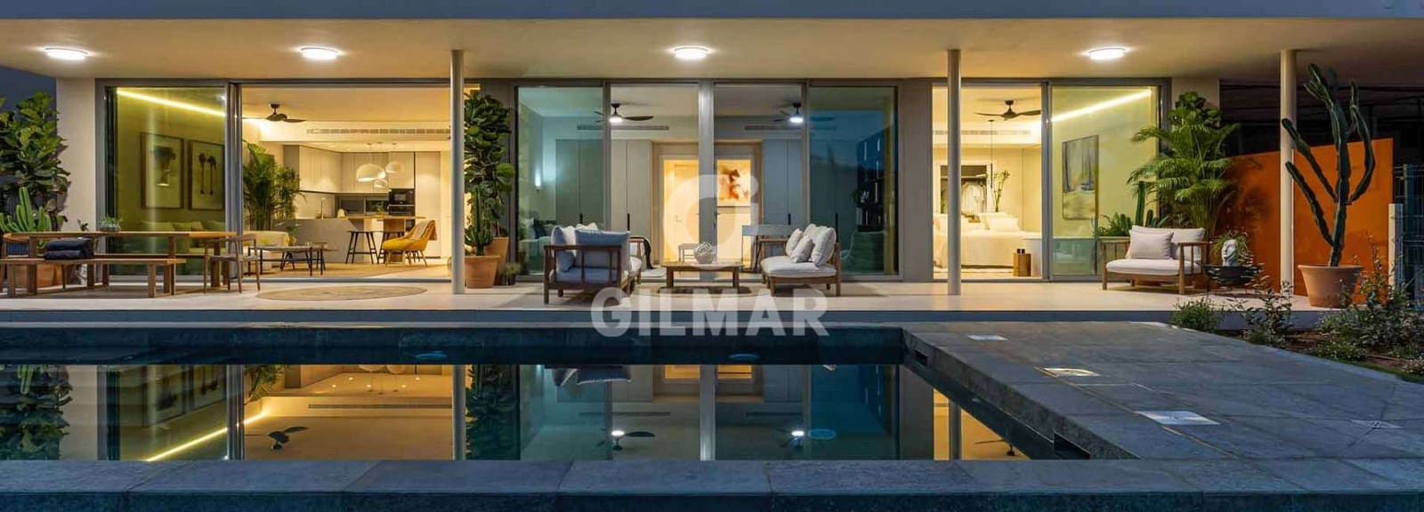 3 camera da letto Appartamento in vendita in Benalmadena Costa con piscina garage - 1.350.000 € (Rif: 9205813)