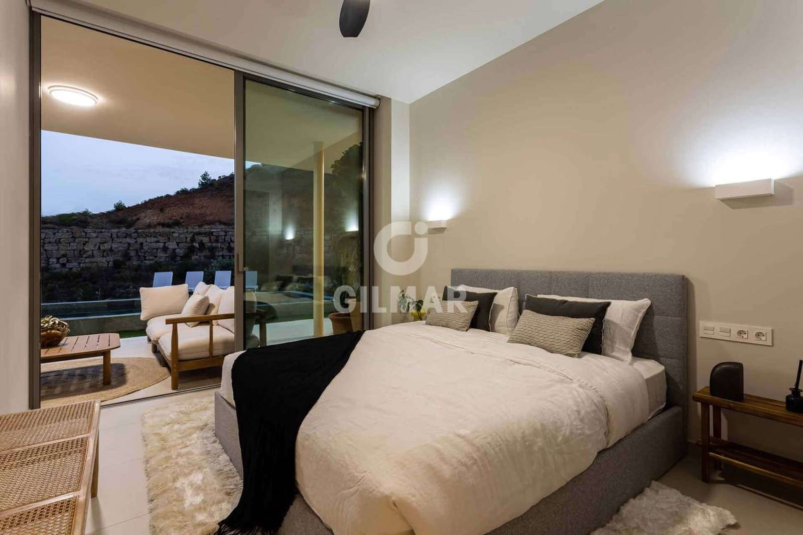 3 camera da letto Appartamento in vendita in Benalmadena Costa con piscina garage - 1.350.000 € (Rif: 9205813)