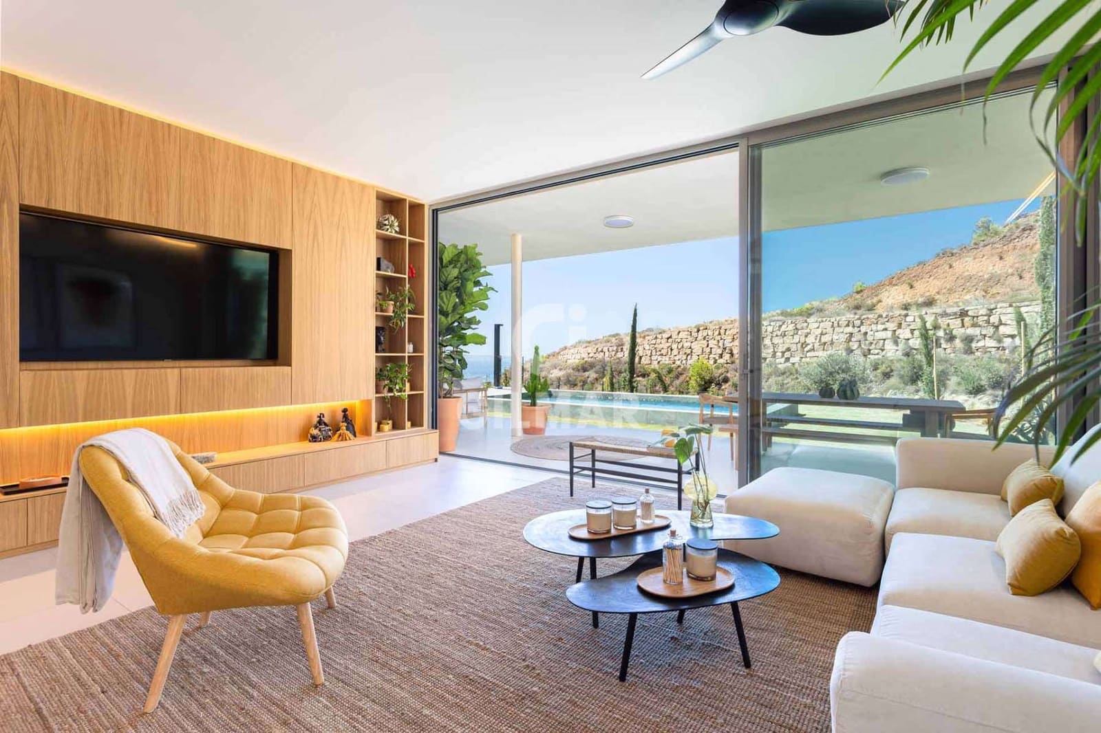 3 camera da letto Appartamento in vendita in Benalmadena Costa con piscina garage - 1.350.000 € (Rif: 9205813)