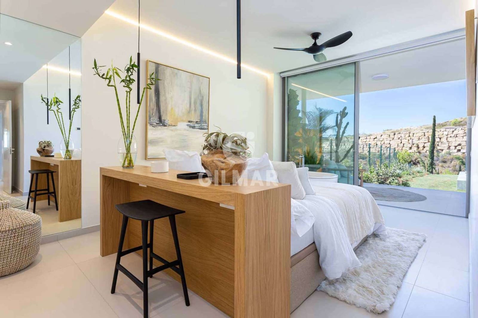 3 camera da letto Appartamento in vendita in Benalmadena Costa con piscina garage - 1.350.000 € (Rif: 9205813)