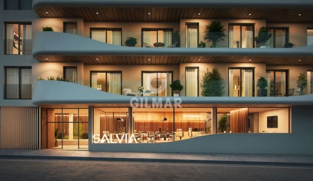 Piso de 2 habitaciones en San Pedro de Alcántara Pueblo, Marbella en venta con piscina garaje - 550.000 € (Ref: 9205816)