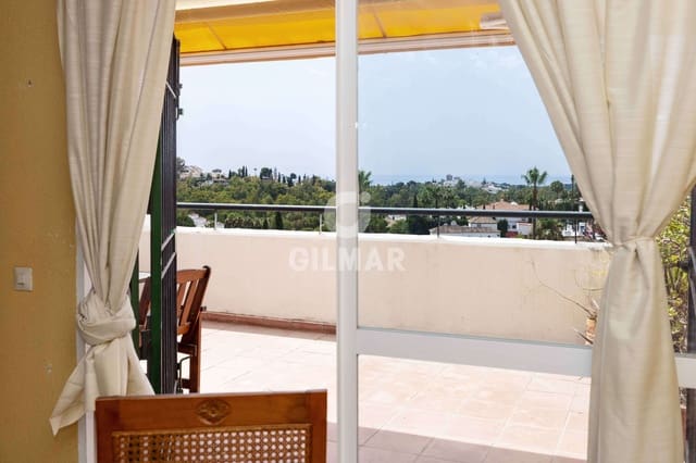 Piso de 3 habitaciones en Los Naranjos, Marbella en venta con piscina garaje - 535.000 € (Ref: 9205819)