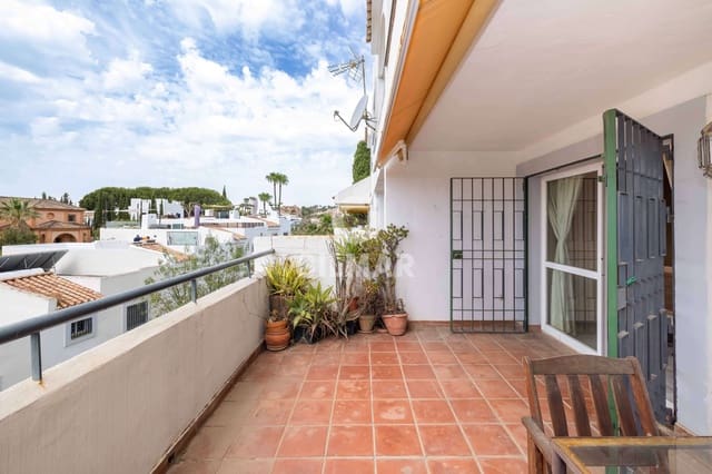 Piso de 3 habitaciones en Los Naranjos, Marbella en venta con piscina garaje - 535.000 € (Ref: 9205819)