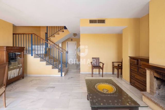 Piso de 3 habitaciones en Los Naranjos, Marbella en venta con piscina garaje - 535.000 € (Ref: 9205819)