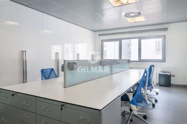 Kommersiell til salgs i Puerto Banus, Marbella - € 749 000 (Ref: 9205824)