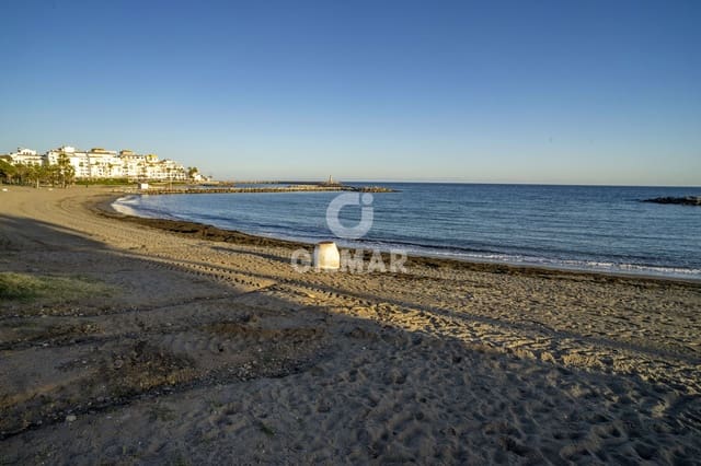 2 quarto Apartamento para venda em Nueva Andalucia, Marbella com piscina garagem - 740 000 € (Ref: 9205825)