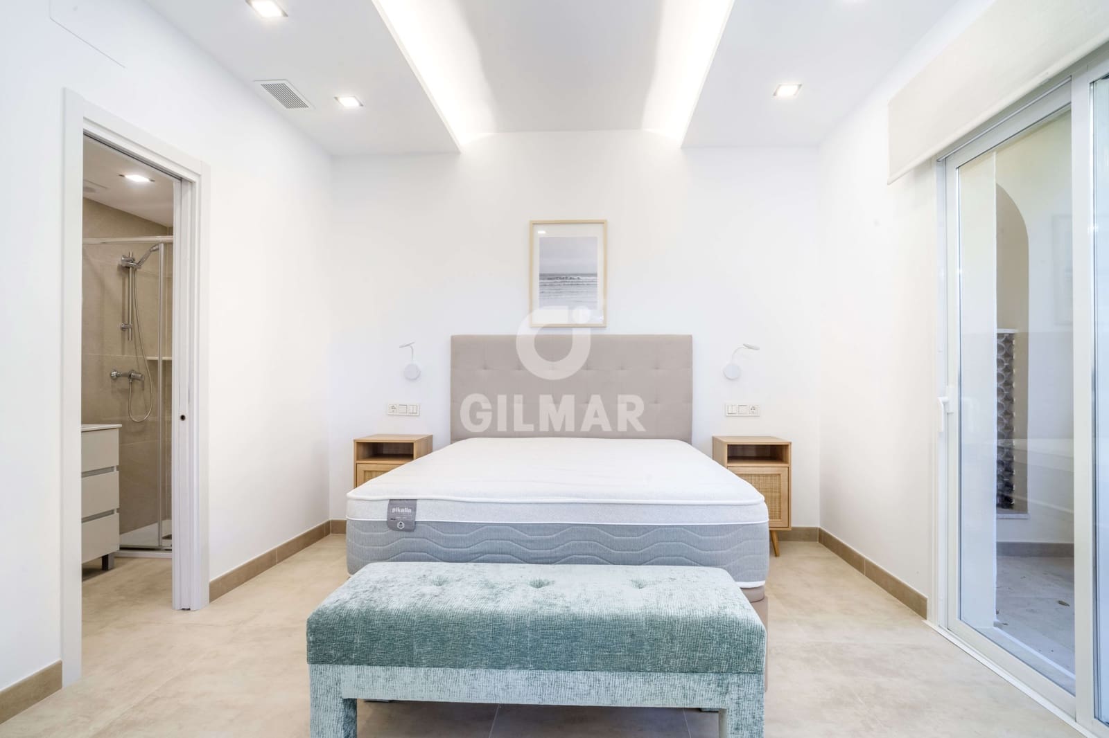 2 quarto Apartamento para venda em Nueva Andalucia com piscina garagem - 740 000 € (Ref: 9205825)