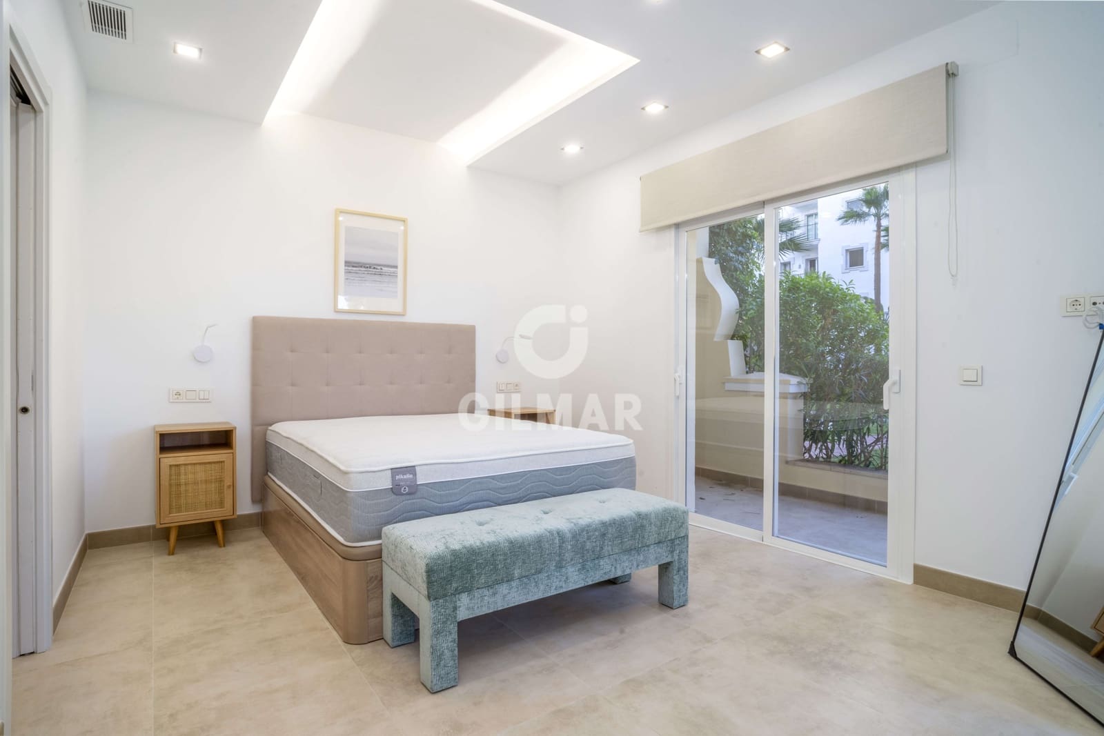 2 quarto Apartamento para venda em Nueva Andalucia com piscina garagem - 740 000 € (Ref: 9205825)